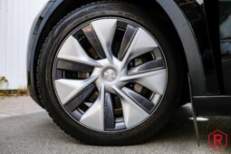 
										Tesla Model Y Long Range Dual Motor AWD Trekhaak Garantie full									
