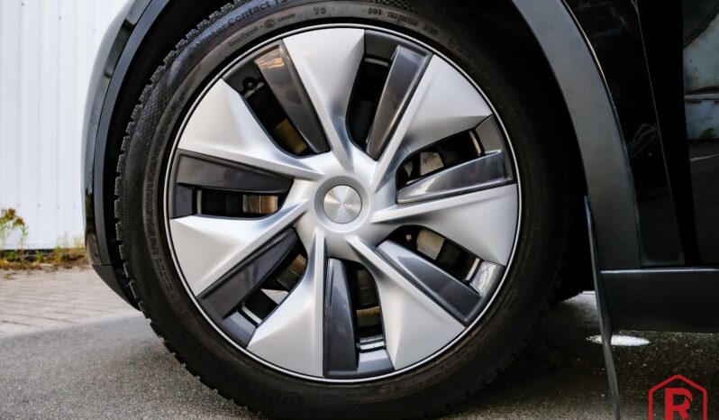 
								Tesla Model Y Long Range Dual Motor AWD Trekhaak Garantie full									
