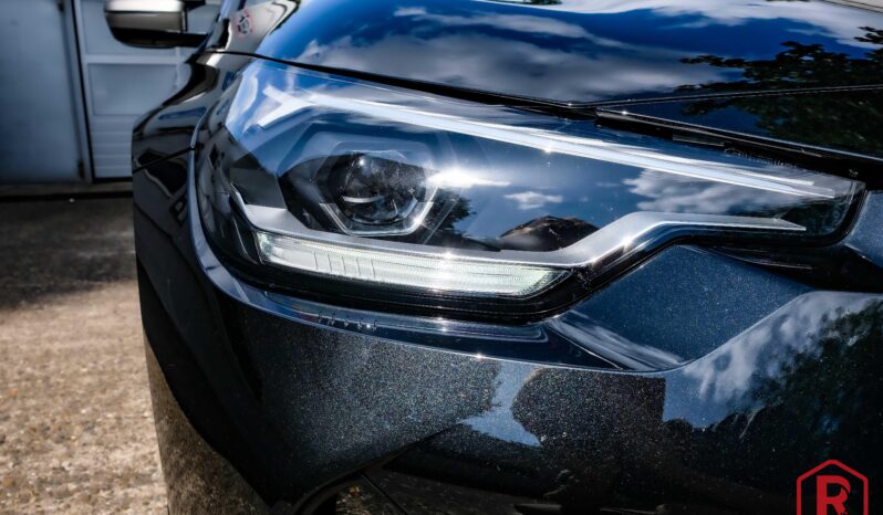 
								BMW M240i xDrive Coupé OpenDak HarmanKardon ACC Belgisch full									