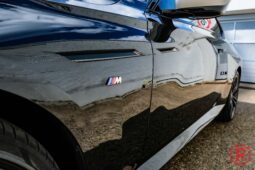 
										BMW M240i xDrive Coupé OpenDak HarmanKardon ACC Belgisch full									