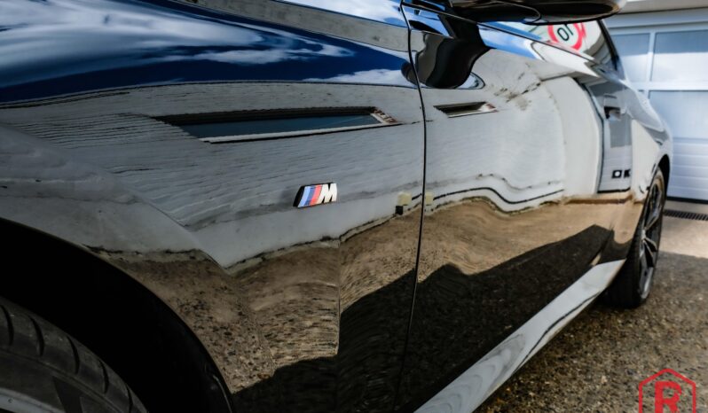 
								BMW M240i xDrive Coupé OpenDak HarmanKardon ACC Belgisch full									