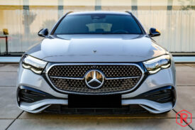 Mercedes E 300 e Break AMG ACC 360Camera Trekhaak Garantie