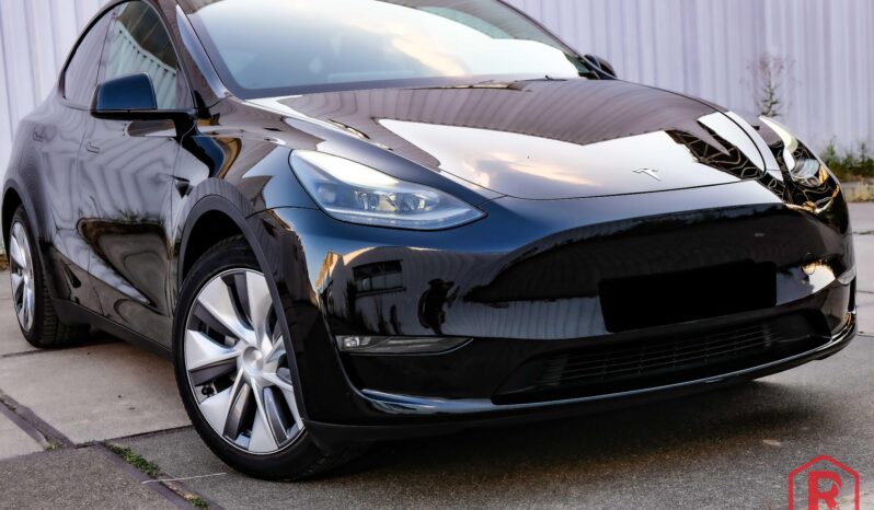 
								Tesla Model Y Long Range Dual Motor AWD Trekhaak Garantie full									