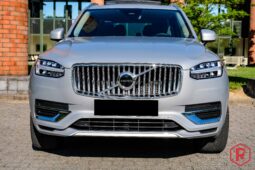 
										Volvo XC90 B5 AWD 7plaatsen Pano HarmanKardon full									