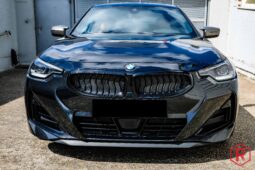 
										BMW M240i xDrive Coupé OpenDak HarmanKardon ACC Belgisch full									