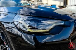
										BMW 230i Coupé HarmanKardon Belgisch Garantie full									