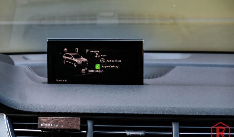 
								Audi Q7 e-tron 3.0 TDi V6 Quattro S line BTWwagen 1Eigenaar full									