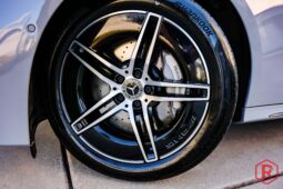 
										Mercedes E 300 e Break AMG ACC 360Camera Trekhaak Garantie full									