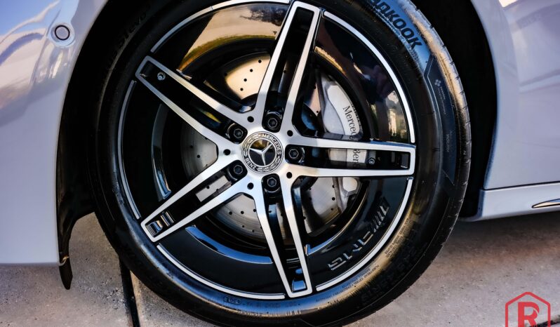 
								Mercedes E 300 e Break AMG ACC 360Camera Trekhaak Garantie full									