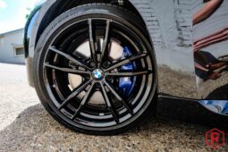 
										BMW M240i xDrive Coupé OpenDak HarmanKardon ACC Belgisch full									
