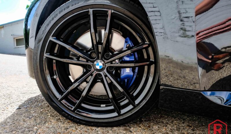 
								BMW M240i xDrive Coupé OpenDak HarmanKardon ACC Belgisch full									