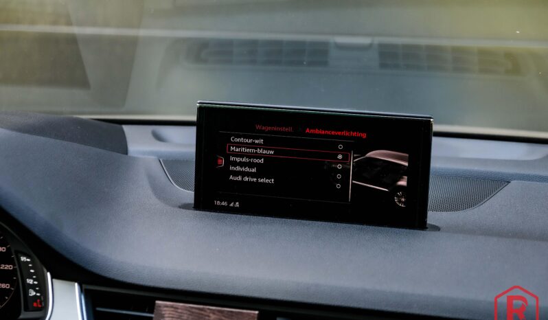 
								Audi Q7 e-tron 3.0 TDi V6 Quattro S line BTWwagen 1Eigenaar full									