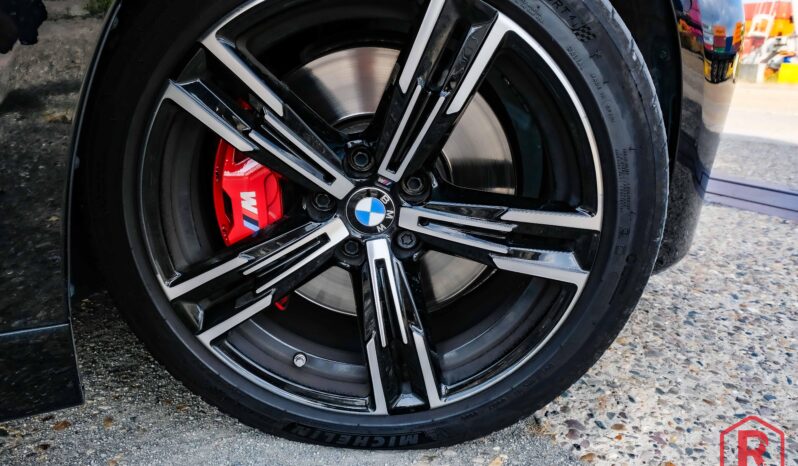 
								BMW 230i Coupé HarmanKardon Belgisch Garantie full									