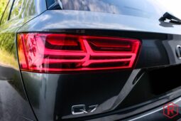 
										Audi Q7 e-tron 3.0 TDi V6 Quattro S line BTWwagen 1Eigenaar full									