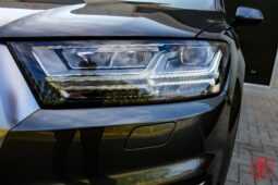 
										Audi Q7 e-tron 3.0 TDi V6 Quattro S line BTWwagen 1Eigenaar full									
