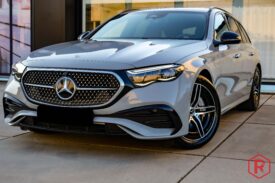 Mercedes E 300 e Break AMG ACC 360Camera Trekhaak Garantie