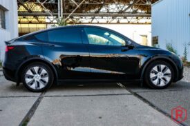 Tesla Model Y Long Range Dual Motor AWD Trekhaak Garantie