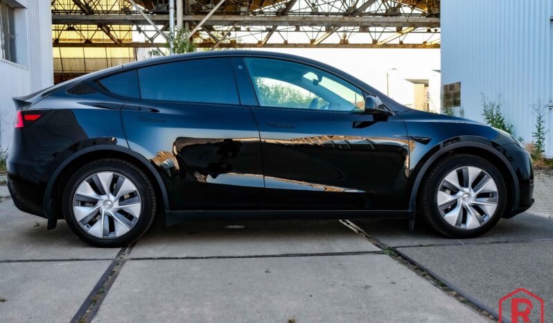 
								Tesla Model Y Long Range Dual Motor AWD Trekhaak Garantie full									