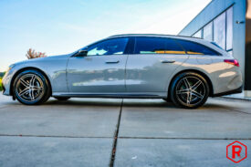 Mercedes E 300 e Break AMG ACC 360Camera Trekhaak Garantie