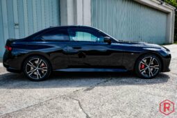 
										BMW 218i Coupé M Sport Garantie full									