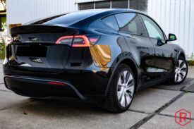 Tesla Model Y Long Range Dual Motor AWD Trekhaak Garantie