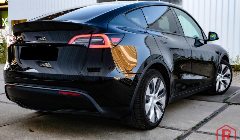 
								Tesla Model Y Long Range Dual Motor AWD Trekhaak Garantie full									