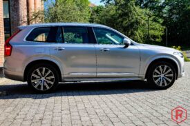Volvo XC90 B5 AWD 7plaatsen Pano HarmanKardon