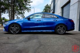 Mercedes CLA 180 AMG Star Edition ACC Garantie