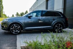 
										Audi Q7 e-tron 3.0 TDi V6 Quattro S line BTWwagen 1Eigenaar full									