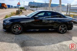 
										BMW 230i Coupé HarmanKardon Belgisch Garantie full									