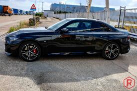 BMW 230i Coupé HarmanKardon Belgisch Garantie