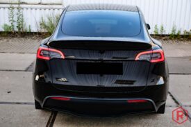 Tesla Model Y Long Range Dual Motor AWD Trekhaak Garantie