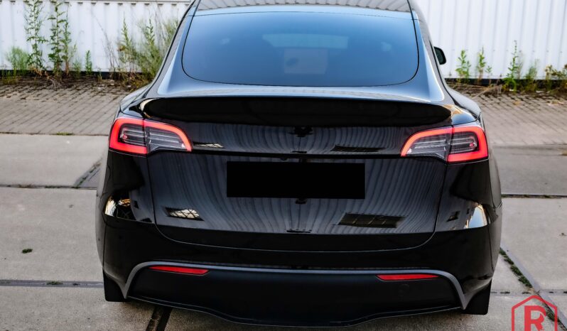
								Tesla Model Y Long Range Dual Motor AWD Trekhaak Garantie full									