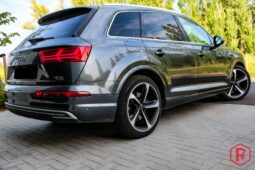 
										Audi Q7 e-tron 3.0 TDi V6 Quattro S line BTWwagen 1Eigenaar full									