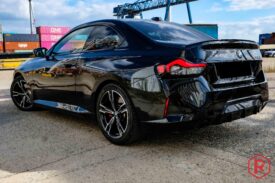 BMW 230i Coupé HarmanKardon Belgisch Garantie