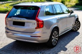 Volvo XC90 B5 AWD 7plaatsen Pano HarmanKardon