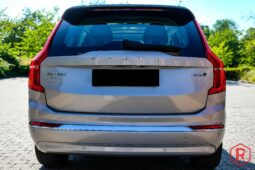 
										Volvo XC90 B5 AWD 7plaatsen Pano HarmanKardon full									