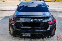 
										BMW 230i Coupé HarmanKardon Belgisch Garantie full									