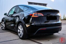 
										Tesla Model Y Long Range Dual Motor AWD Trekhaak Garantie full									