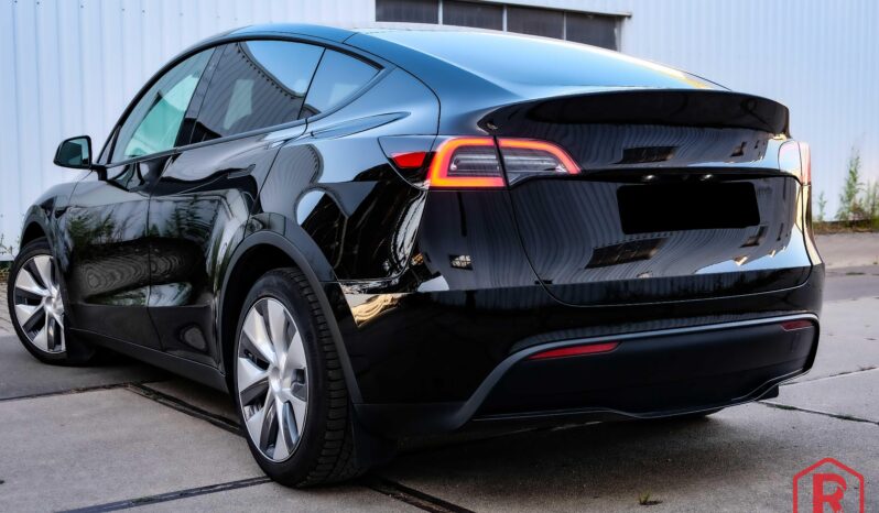 
								Tesla Model Y Long Range Dual Motor AWD Trekhaak Garantie full									