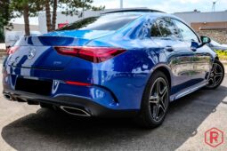 
										Mercedes CLA 180 AMG Star Edition ACC Garantie full									