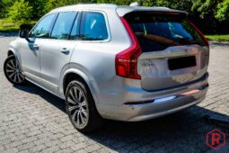 
										Volvo XC90 B5 AWD 7plaatsen Pano HarmanKardon full									