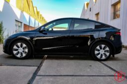 
										Tesla Model Y Long Range Dual Motor AWD Trekhaak Garantie full									