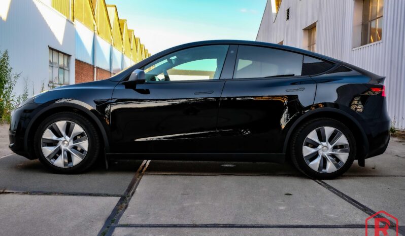 
								Tesla Model Y Long Range Dual Motor AWD Trekhaak Garantie full									