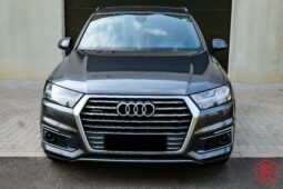 
										Audi Q7 e-tron 3.0 TDi V6 Quattro S line BTWwagen 1Eigenaar full									