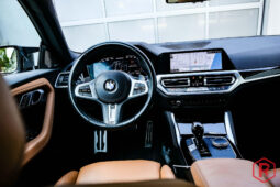 
										BMW M240i xDrive Coupé OpenDak HarmanKardon ACC Belgisch full									