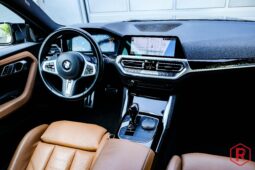 
										BMW M240i xDrive Coupé OpenDak HarmanKardon ACC Belgisch full									
