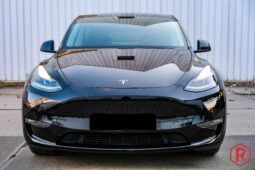 
										Tesla Model Y Long Range Dual Motor AWD Trekhaak Garantie full									
