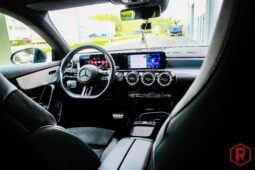 
										Mercedes CLA 180 AMG Star Edition ACC Garantie full									