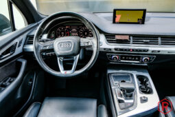 
										Audi Q7 e-tron 3.0 TDi V6 Quattro S line BTWwagen 1Eigenaar full									